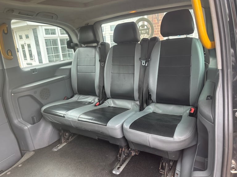 Mercedes-Benz, VITO, Minibus, 2010, auto 2148 (cc)