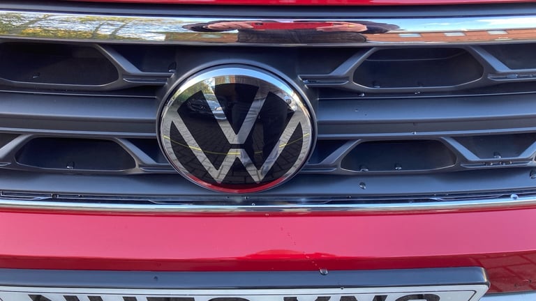 2022 Volkswagen T-Roc 1.5 TSI Life 5dr Petrol Hatchback Hatchback Petrol Manual