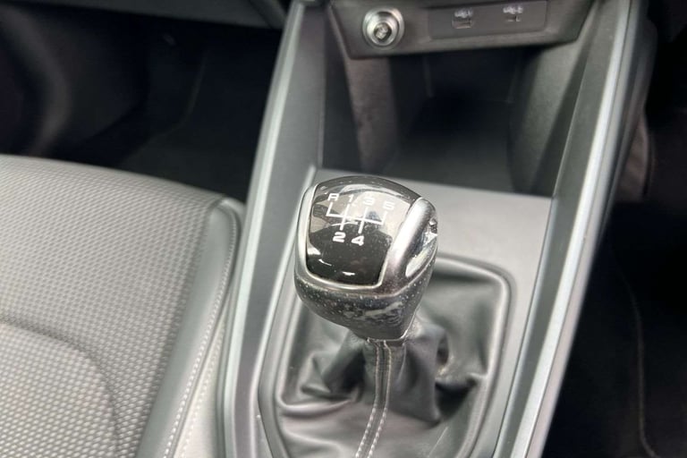 2019 Audi A1 25 TFSI S Line 5dr Hatchback Petrol Manual