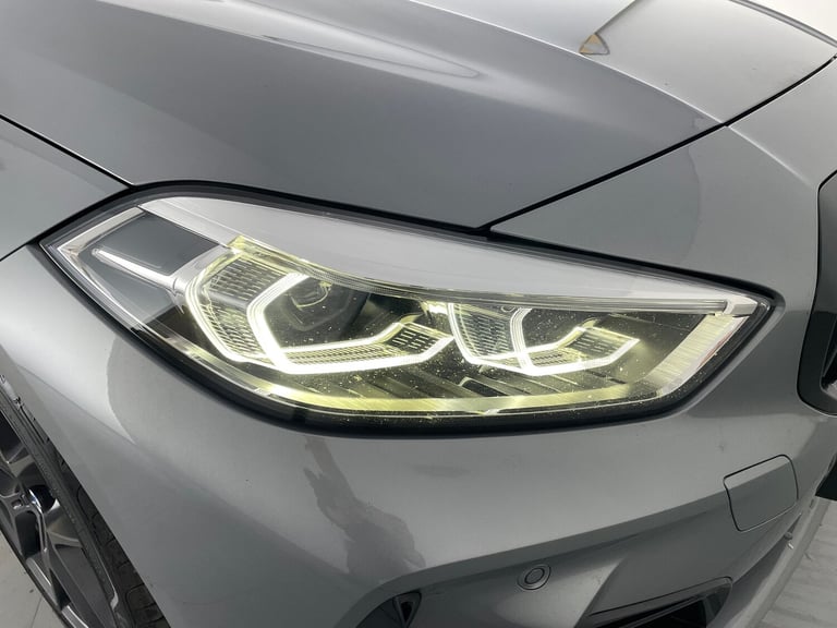2024 BMW 1 Series 118i [136] M Sport 5dr Step Auto [LCP] HATCHBACK PETROL Automatic