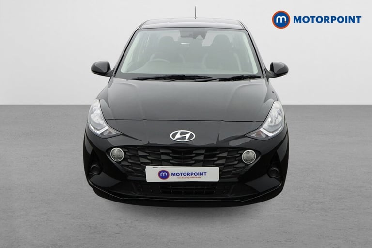 2022 Hyundai i10 1.0 MPi SE Connect 5dr Auto Hatchback Petrol Automatic