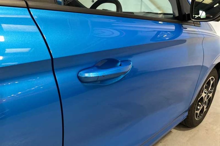 2025 MG MG3 1.5 Hybrid+ MHEV Trophy Hatchback 5dr Petrol Hybrid Auto Euro 6 (s/s) (194  Hatchback...