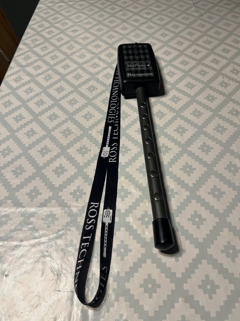 Ross Technologies Midi Pipes