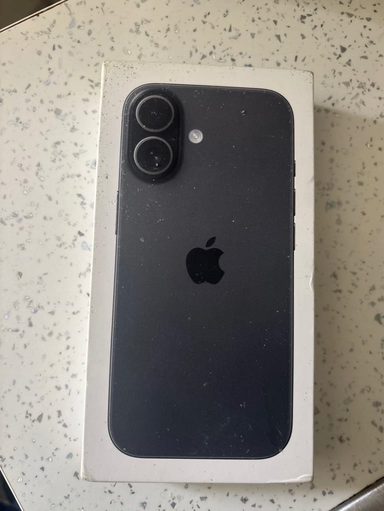 image for iPhone 17 Unlocked 256GB Black **BNIB**