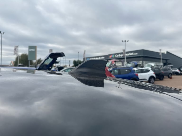 2024 Renault Clio 1.6 E-TECH full hybrid 145 Esprit Alpine 5dr Auto HATCHBACK PETROL/ELECTRIC Aut...