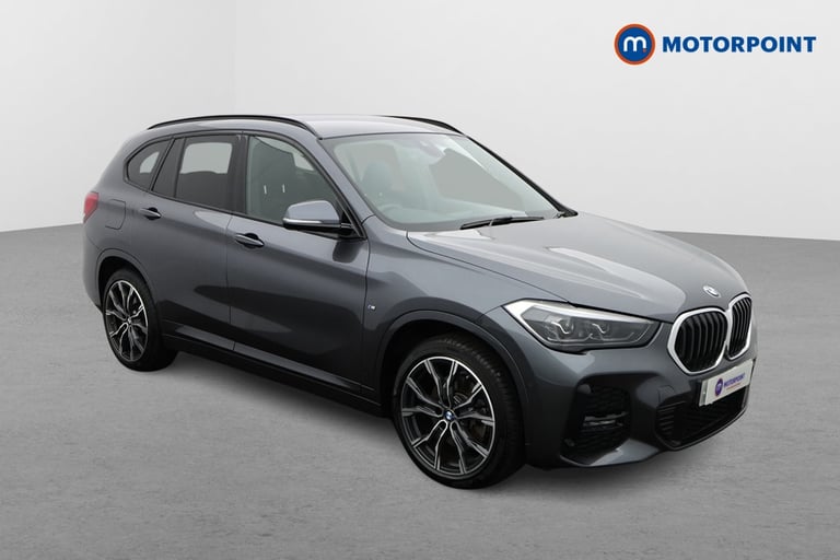 image for 2021 BMW X1 xDrive 25e M Sport 5dr Auto ESTATE PETROL/ELECTRIC Automatic