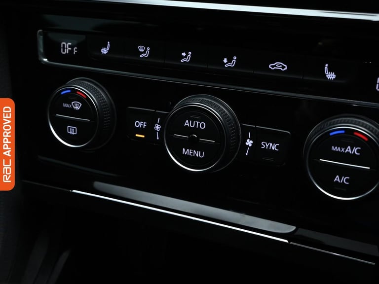 2018 Volkswagen Golf 2.0 TSI GTI 5dr HATCHBACK PETROL Manual