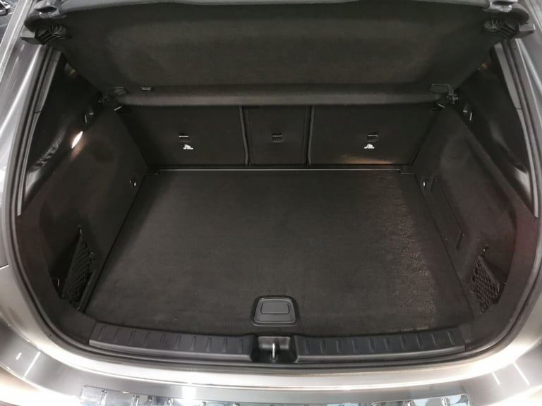 2020 Mercedes-Benz GLA GLA 200 Sport Executive 5dr Auto HATCHBACK PETROL Automatic