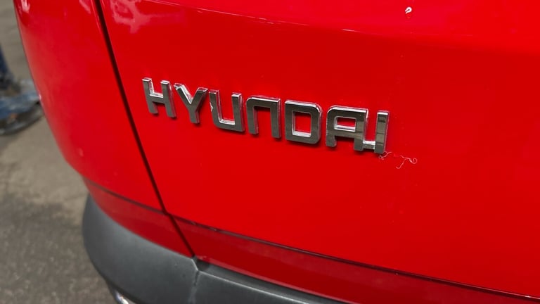 2022 Hyundai TUCSON 1.6 TGDi Plug-in Hybrid Ultimate 5dr 4WD Auto Estate Estate Hybrid Automatic