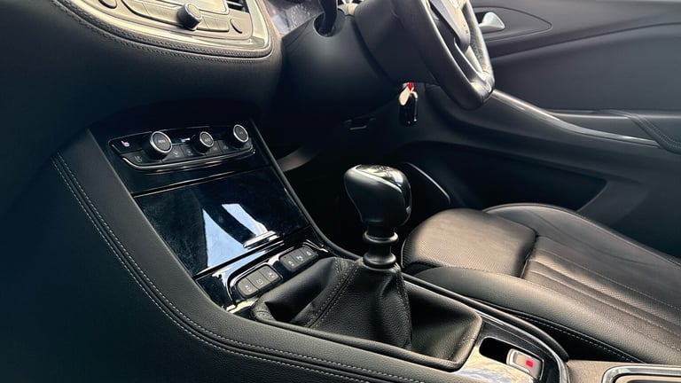 2019 Vauxhall Grandland X 1.2 Turbo Elite Nav 5dr Petrol Hatchback Hatchback Petrol Manual