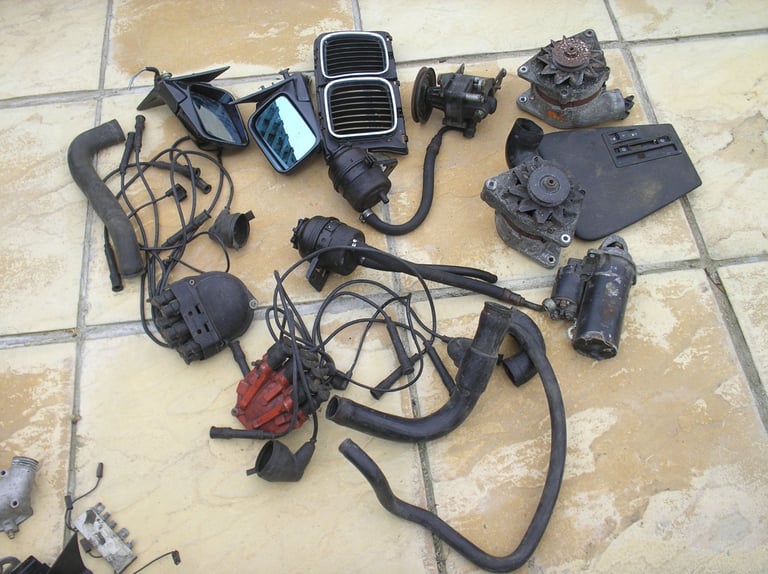 e34 m30 parts 