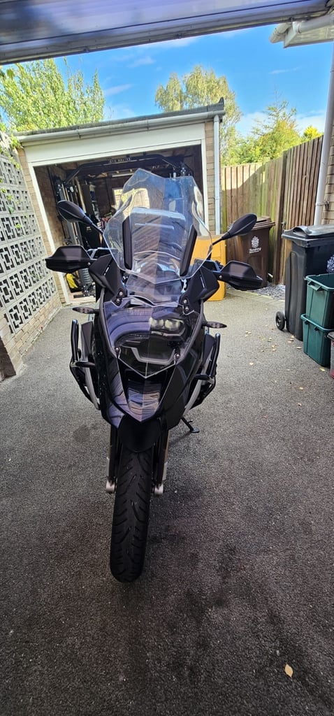 BMW, R1200gs,2015, 1170 (cc)