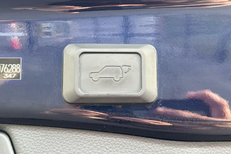 2022 Toyota RAV4 2.5 PHEV Dynamic Premium 5dr CVT ESTATE PETROL/ELECTRIC Automatic