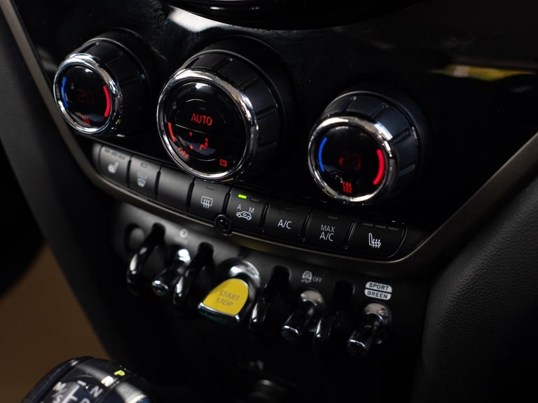 2020 MINI Countryman 1.5 10kWh Cooper SE Classic Auto ALL4 Euro 6 (s/s) 5dr HATCHBACK Petrol/Elec...