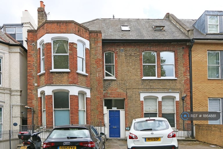 image for 3 bedroom flat in Christchurch Road, London, SW2 (3 bed) (#1864881)