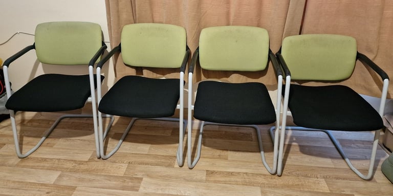 image for Chairs set of 4