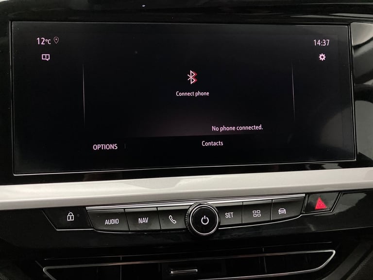 2022 Vauxhall Grandland 1.2 Turbo Ultimate 5dr Hatchback PETROL Manual