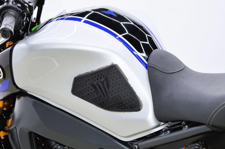 2023 Yamaha MT-09 900 SP Hyper-naked Euro 5