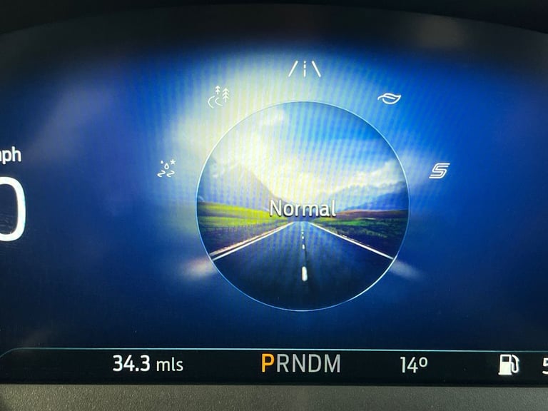 2023 Ford Puma 1.0 EcoBoost Hybrid mHEV ST-Line X 5dr DCT Hatchback Automatic