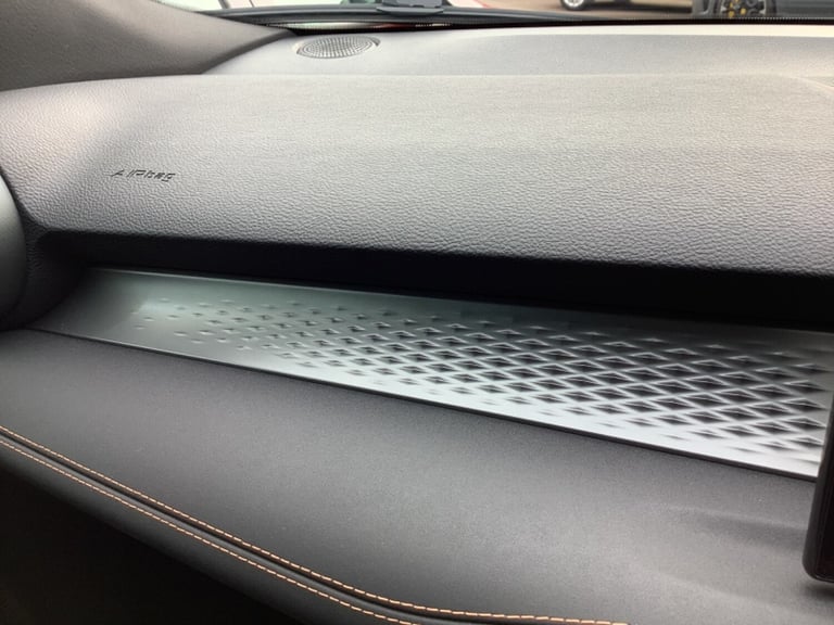 2023 Alfa Romeo Tonale 1.5 MHEV Ti 5dr Auto Hatchback Petrol Automatic