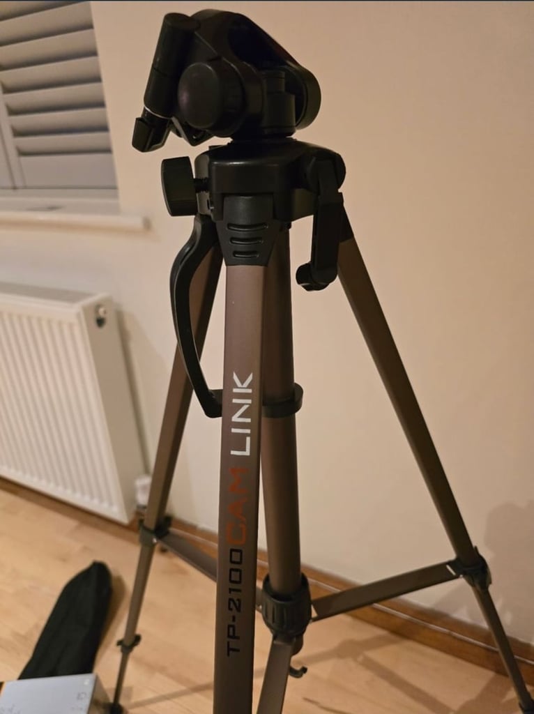 Tripod 