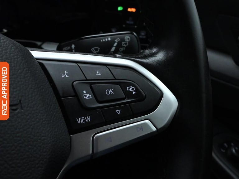 2021 Volkswagen Golf 1.5 TSI Life Hatchback 5dr Petrol Manual Euro 6 (s/s) (130 ps) Hatchback PET...