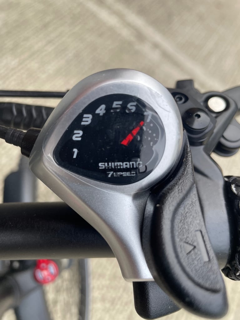 ebike Starsfly 250w very long range 36v 17.5ah battery- NEW- 2yr Warranty