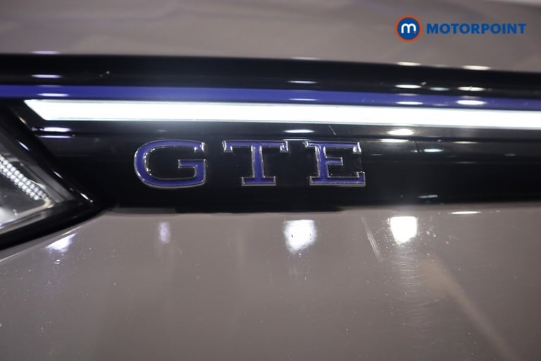 2021 Volkswagen Golf 1.4 TSI GTE 5dr DSG HATCHBACK PETROL/ELECTRIC Automatic