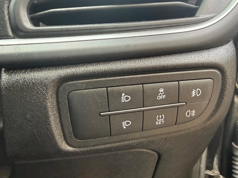 2019 Fiat Tipo 1.4 MPI Mirror Euro 6 (s/s) 5dr Hatchback Petrol Manual