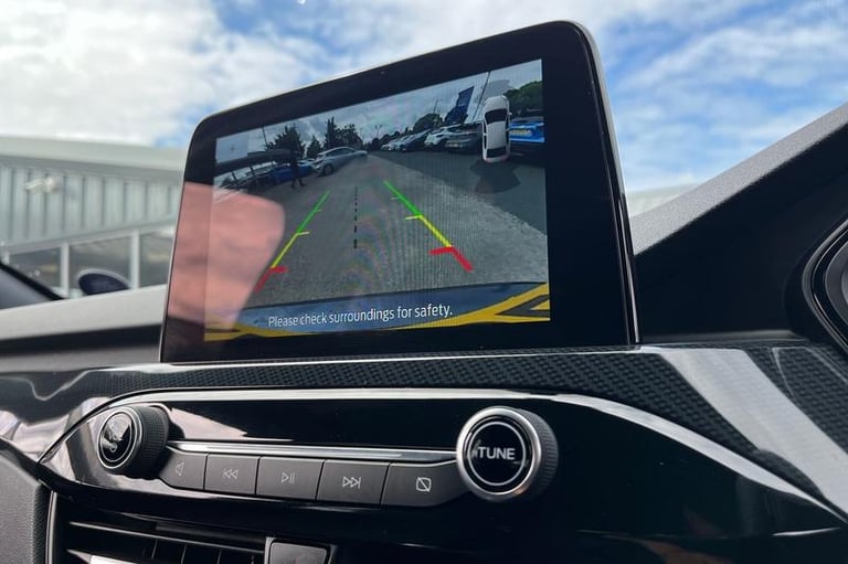 2023 Ford Kuga 1.5 EcoBoost 150 ST-Line Edition 5dr HATCHBACK PETROL Manual