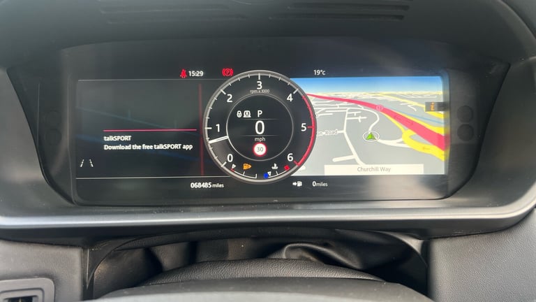 2019 Land Rover Discovery 3.0 SD6 HSE 5dr Auto Diesel Station Wagon Station Wagon Diesel Automatic
