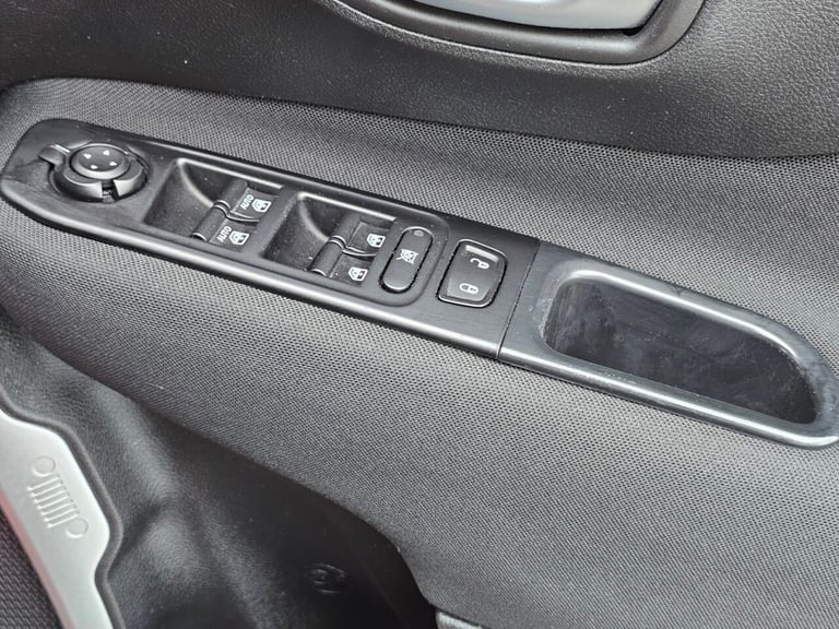 2019 Jeep Renegade 1.0 GSE T3 Sport SUV 5dr Petrol Manual Euro 6 (s/s) (120 ps) ESTATE Petrol Manual