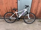 Ladies mountain bike 17’’ frame £70