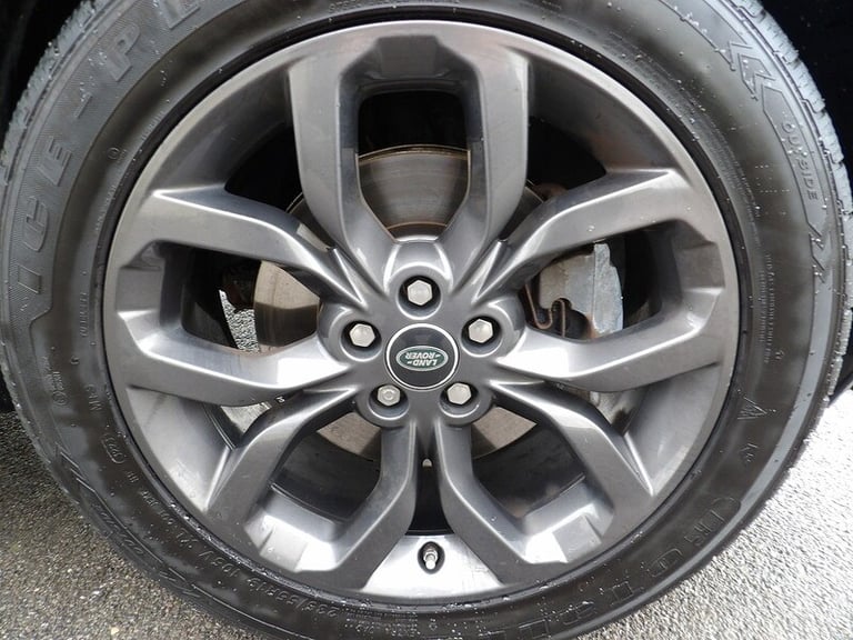 2019 Land Rover Discovery Sport TD4 Landmark SUV Diesel Automatic