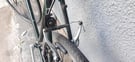 Road/Touring bicycle - Green - Reynolds 531 - Needs tune-up/minor repairs