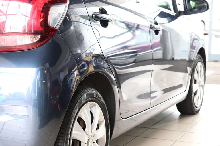 2016 Peugeot 108 1.0 108 Active Semi-Auto 5dr Hatchback Petrol Automatic