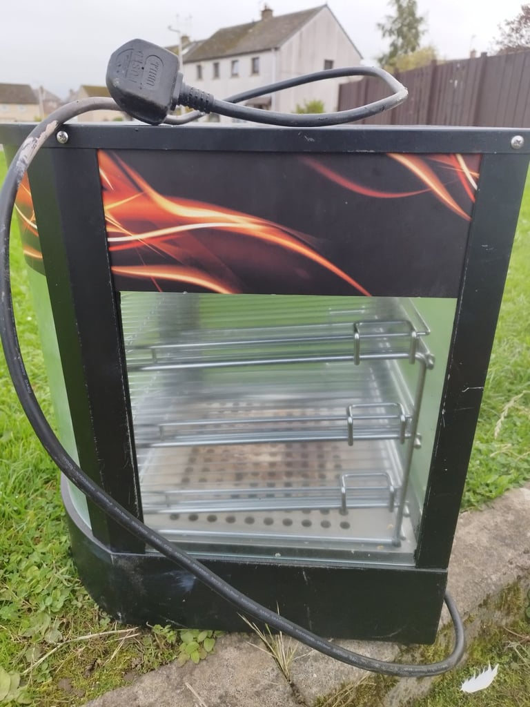 #Business # Industrial # Restaurant # Food# Commercial Kitchen Equipment #  Warming #Display #