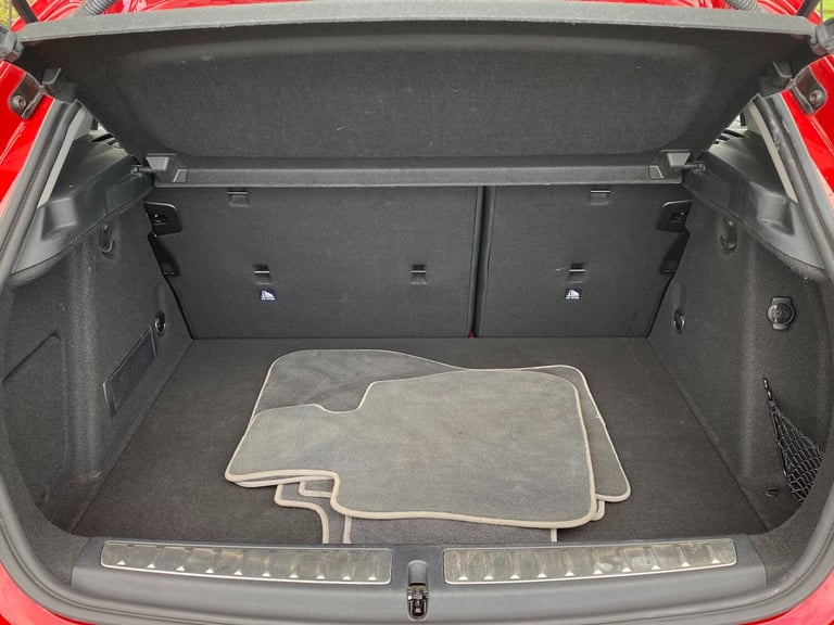 2021 BMW 1 Series 118i Sport Auto 5dr - Virtual Cockpit &amp; Apple CarPlay &amp; Heated Seats HA...