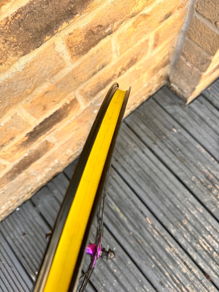 700c bicycle front wheel fixie track pista single speed hub rim brake race