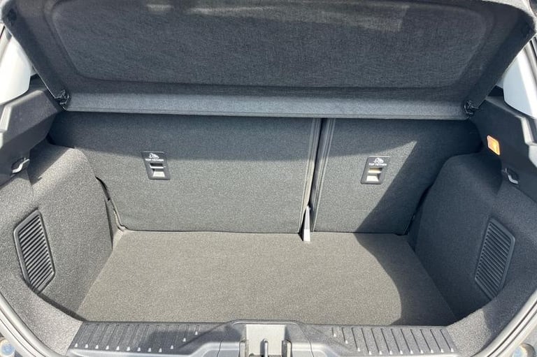 2023 Ford Fiesta 1.0 EcoBoost Titanium 5dr - **APPLE CARPLAY, - REAR SENSORS - AIR CON - TAK Hatc...