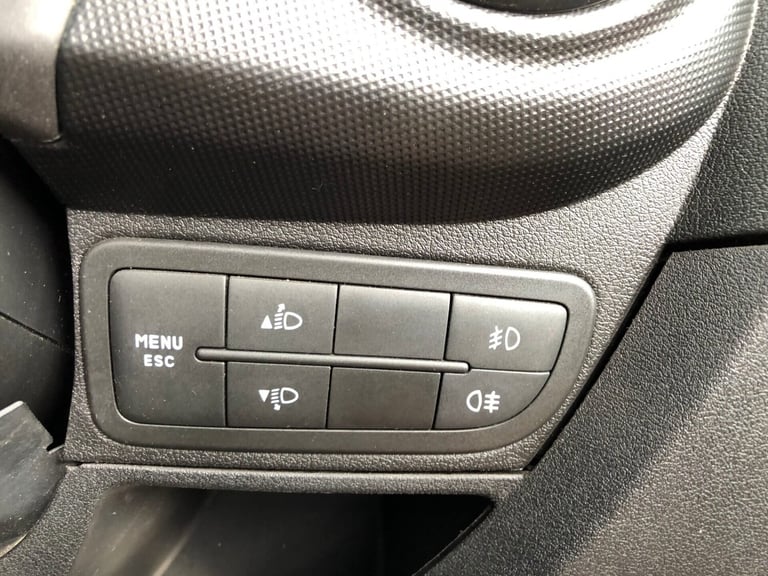 2012 Fiat Qubo 1.4 8V MyLife 5dr MPV PETROL Manual