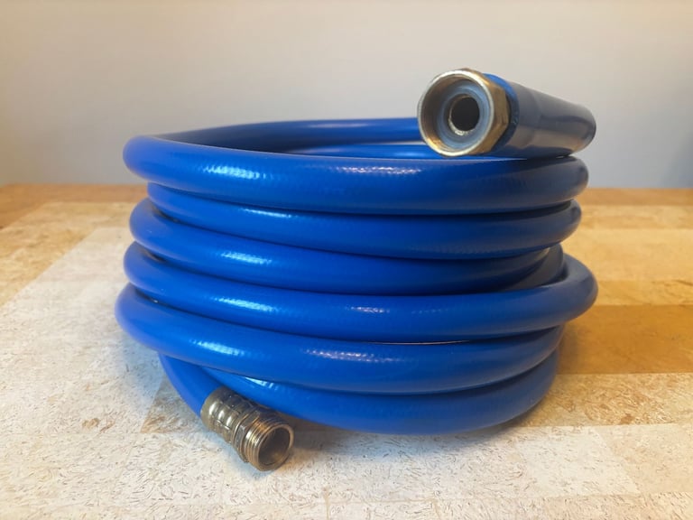 Fuji Spray Q4 Gold HVLP Turbine System – Barely Used – Complete Kit
