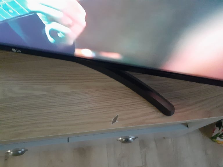 Tv unit 
