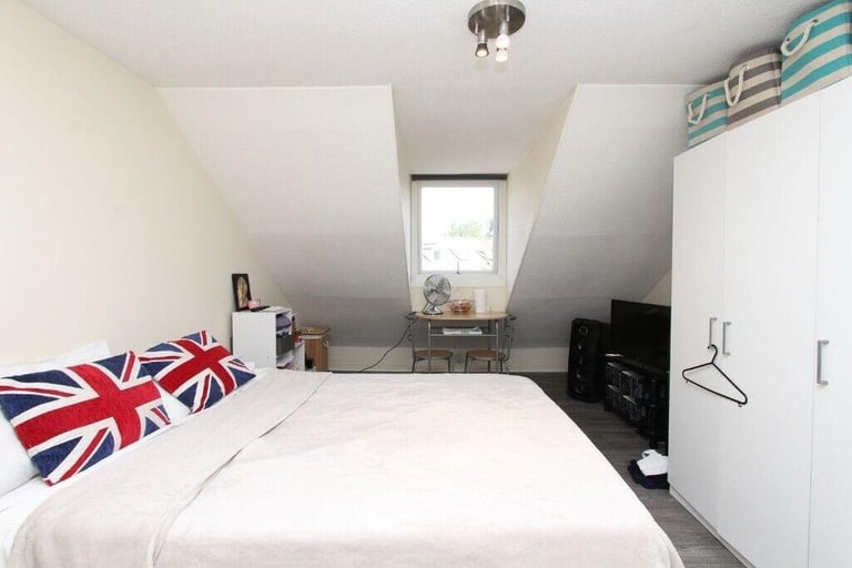 Stratford Ensuite double room in Stratford / 0 deposit scheme available