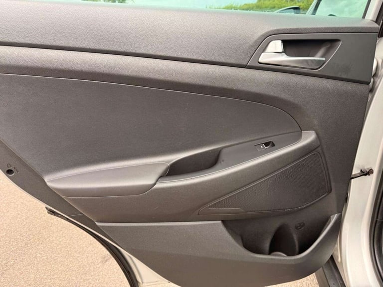 2019 Hyundai TUCSON 1.6 GDi SE Nav SUV 5dr Petrol Manual Euro 6 (s/s) (132 ps) / FINANCE FROM £ S...