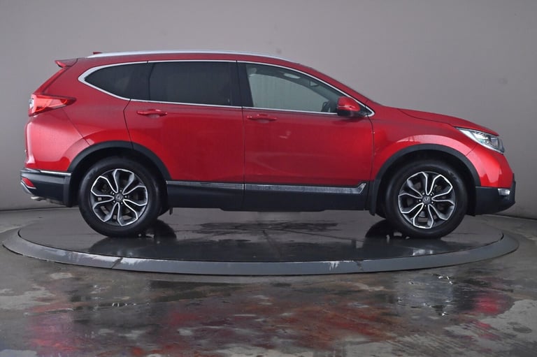 Honda Cr V 2.0 H I Mmd Sr Suv 5dr Petrol Hybrid Ecvt Euro 6 s/s 184 Ps Petrol