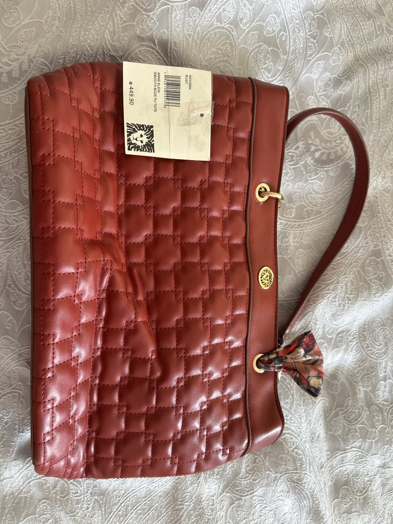 image for Anne Klien Handbag