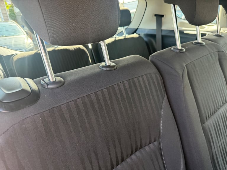 2015 Vauxhall Zafira 2.0 CDTi Exclusiv 5dr Diesel