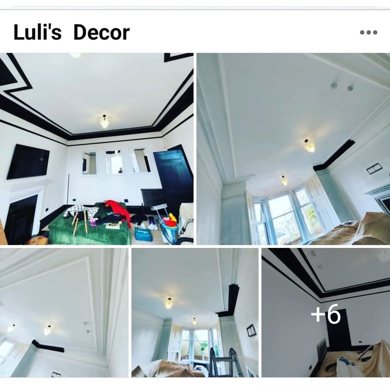 image for Painter and Decorator