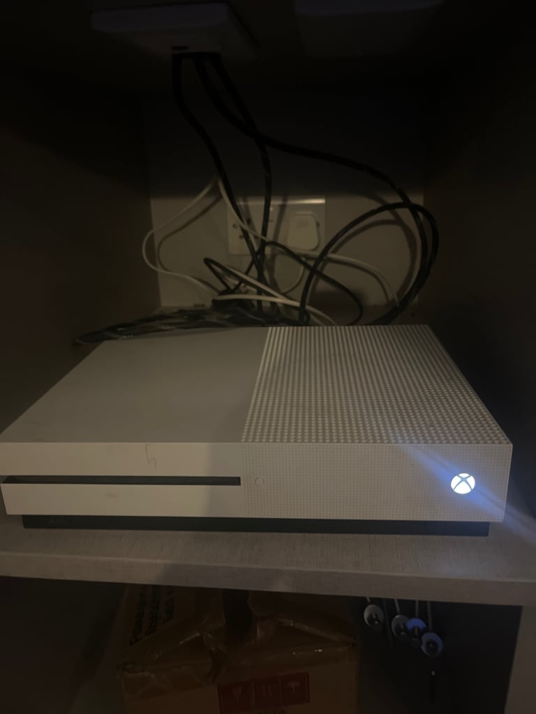 image for Xbox one